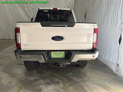 2018 Ford F-350 Super Duty Lariat - Photo 20 - Bethany, CT 06524