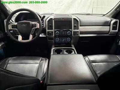 2018 Ford F-350 Super Duty Lariat - Photo 6 - Bethany, CT 06524