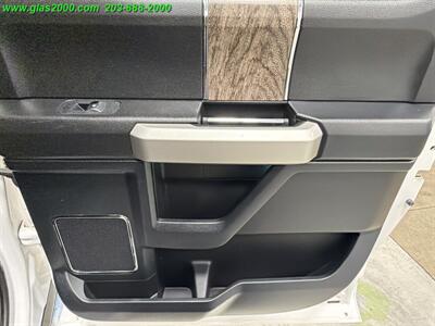 2018 Ford F-350 Super Duty Lariat - Photo 32 - Bethany, CT 06524