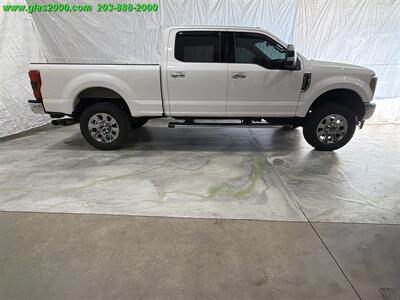 2018 Ford F-350 Super Duty Lariat - Photo 14 - Bethany, CT 06524