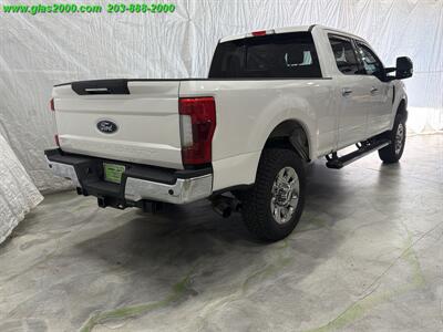 2018 Ford F-350 Super Duty Lariat - Photo 8 - Bethany, CT 06524