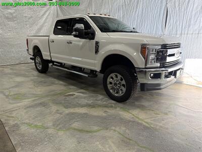 2018 Ford F-350 Super Duty Lariat - Photo 2 - Bethany, CT 06524