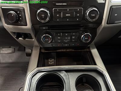2018 Ford F-350 Super Duty Lariat - Photo 28 - Bethany, CT 06524