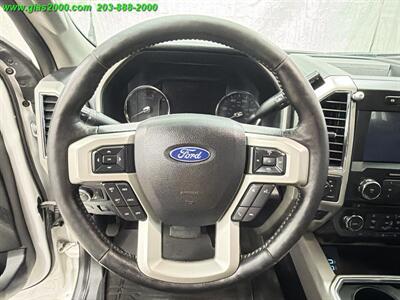 2018 Ford F-350 Super Duty Lariat - Photo 4 - Bethany, CT 06524