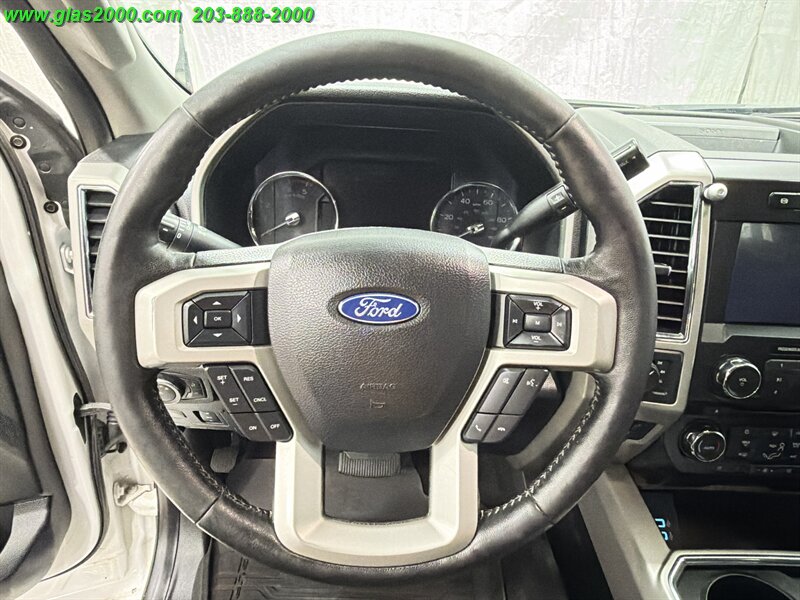 2018 Ford F-350 Super Duty Lariat - Photo 4 - Bethany, CT 06524