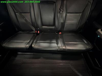 2018 Ford F-350 Super Duty Lariat - Photo 24 - Bethany, CT 06524