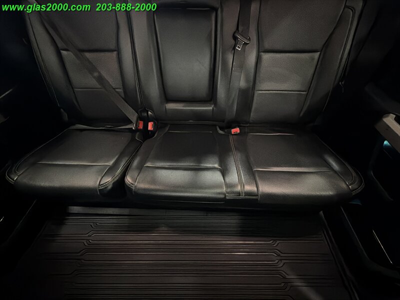 2018 Ford F-350 Super Duty Lariat - Photo 24 - Bethany, CT 06524