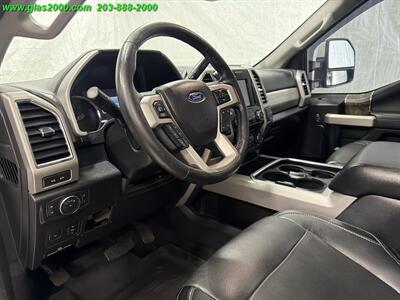 2018 Ford F-350 Super Duty Lariat - Photo 3 - Bethany, CT 06524