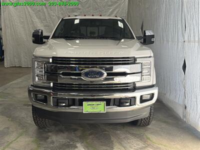 2018 Ford F-350 Super Duty Lariat - Photo 19 - Bethany, CT 06524