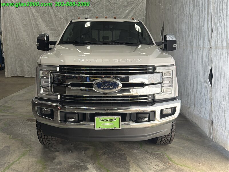 2018 Ford F-350 Super Duty Lariat - Photo 19 - Bethany, CT 06524