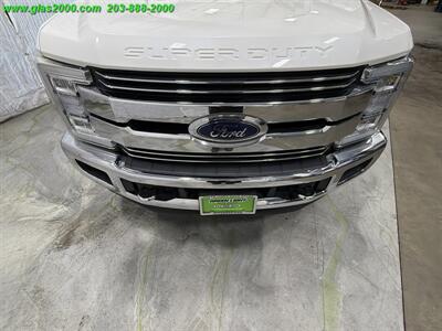 2018 Ford F-350 Super Duty Lariat - Photo 30 - Bethany, CT 06524