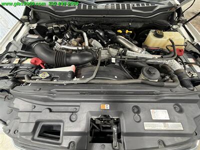 2018 Ford F-350 Super Duty Lariat - Photo 18 - Bethany, CT 06524
