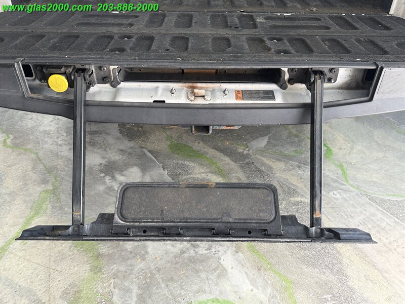 2018 Ford F-350 Super Duty Lariat - Photo 33 - Bethany, CT 06524