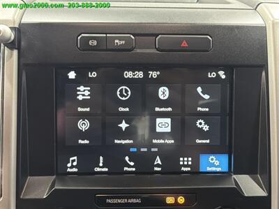 2018 Ford F-350 Super Duty Lariat - Photo 17 - Bethany, CT 06524