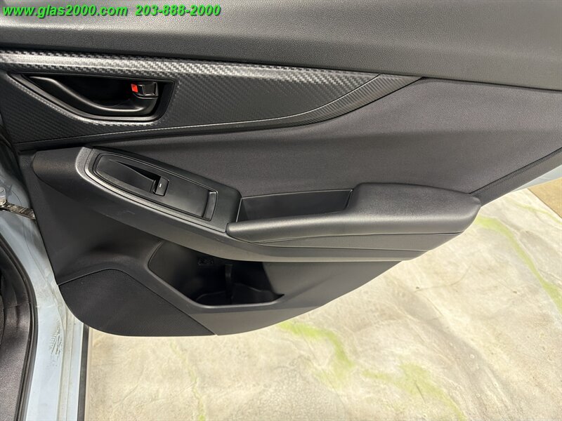 2018 Subaru Crosstrek 2.0i Premium - Photo 26 - Bethany, CT 06524