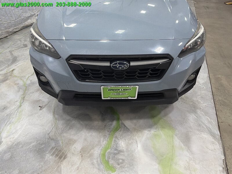 2018 Subaru Crosstrek 2.0i Premium - Photo 18 - Bethany, CT 06524