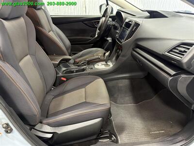 2018 Subaru Crosstrek 2.0i Premium - Photo 15 - Bethany, CT 06524