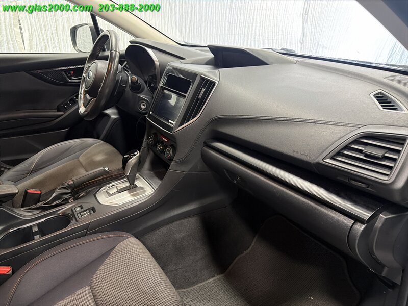 2018 Subaru Crosstrek 2.0i Premium - Photo 5 - Bethany, CT 06524