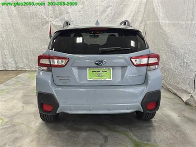 2018 Subaru Crosstrek 2.0i Premium - Photo 20 - Bethany, CT 06524