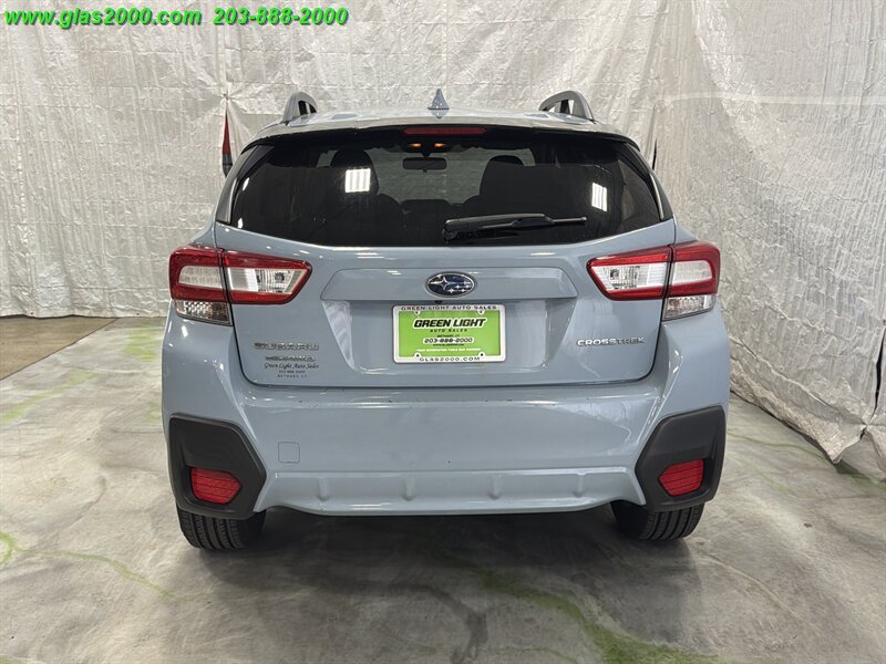 2018 Subaru Crosstrek 2.0i Premium - Photo 20 - Bethany, CT 06524