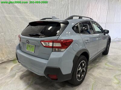 2018 Subaru Crosstrek 2.0i Premium - Photo 8 - Bethany, CT 06524