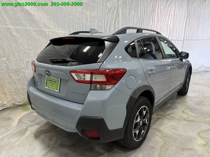 2018 Subaru Crosstrek 2.0i Premium - Photo 8 - Bethany, CT 06524
