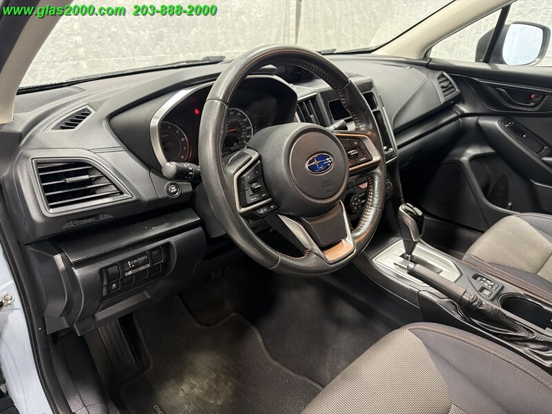 2018 Subaru Crosstrek 2.0i Premium - Photo 3 - Bethany, CT 06524