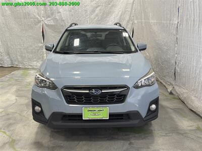 2018 Subaru Crosstrek 2.0i Premium - Photo 19 - Bethany, CT 06524