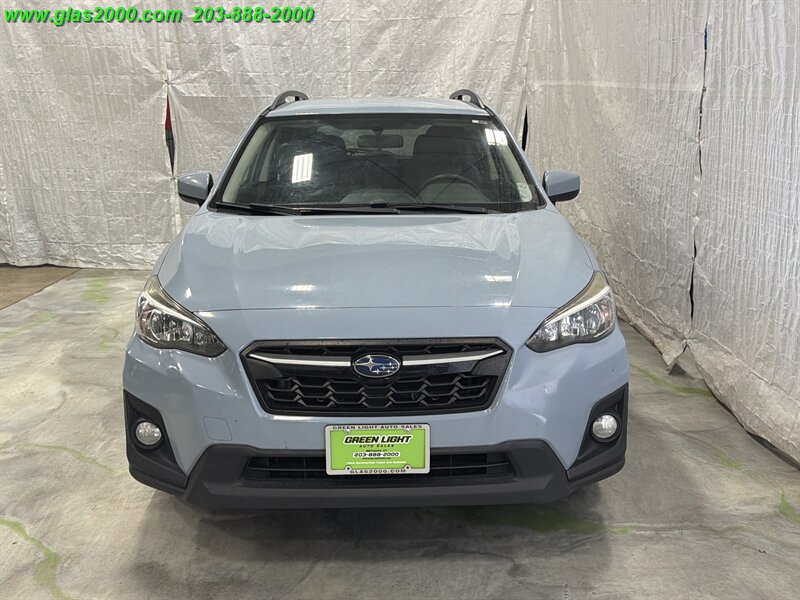 2018 Subaru Crosstrek 2.0i Premium - Photo 19 - Bethany, CT 06524