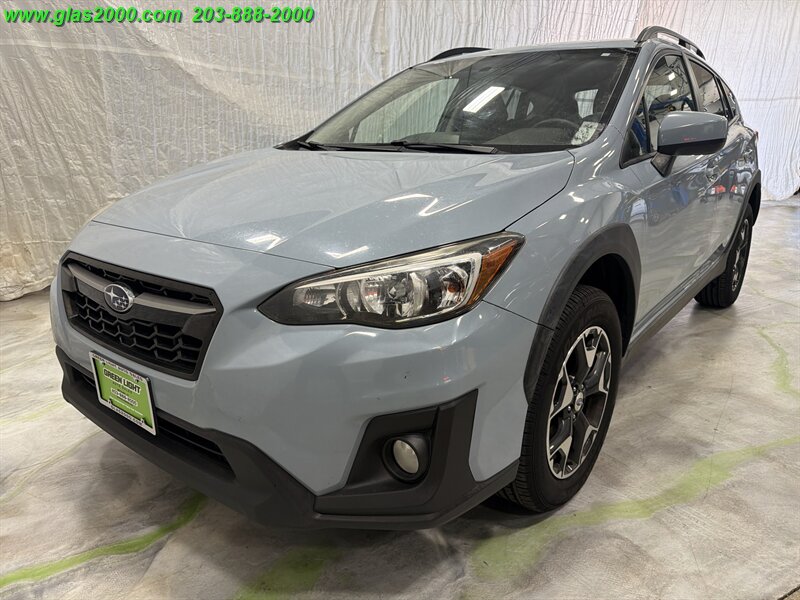 2018 Subaru Crosstrek 2.0i Premium   - Photo 1 - Bethany, CT 06524