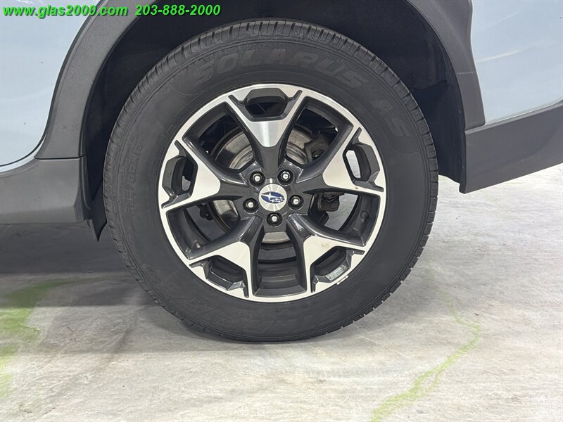 2018 Subaru Crosstrek 2.0i Premium - Photo 27 - Bethany, CT 06524