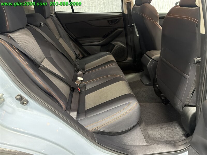 2018 Subaru Crosstrek 2.0i Premium - Photo 10 - Bethany, CT 06524