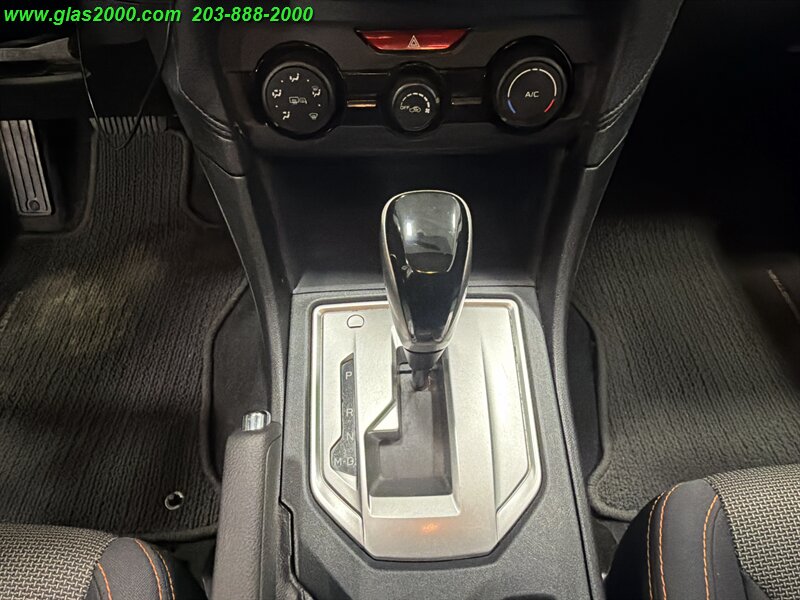 2018 Subaru Crosstrek 2.0i Premium - Photo 23 - Bethany, CT 06524