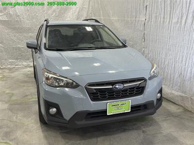 2018 Subaru Crosstrek 2.0i Premium - Photo 29 - Bethany, CT 06524
