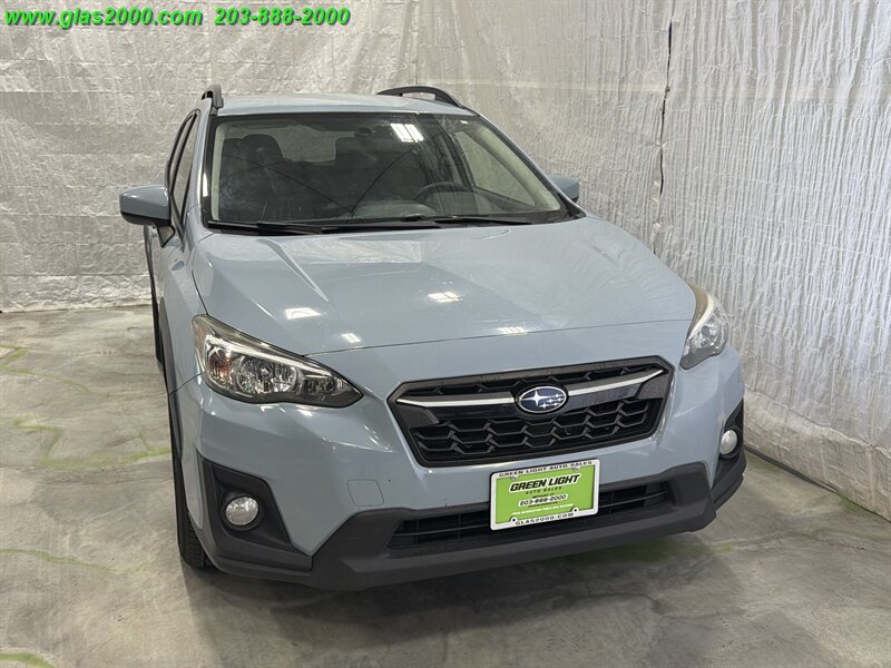 2018 Subaru Crosstrek 2.0i Premium - Photo 29 - Bethany, CT 06524