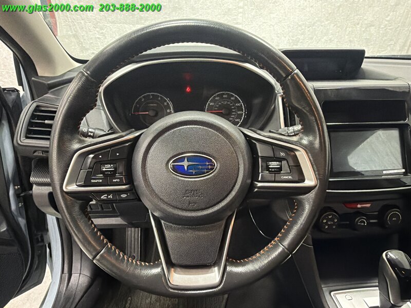 2018 Subaru Crosstrek 2.0i Premium - Photo 4 - Bethany, CT 06524