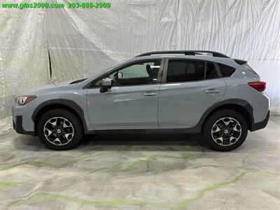 2018 Subaru Crosstrek 2.0i Premium - Photo 13 - Bethany, CT 06524