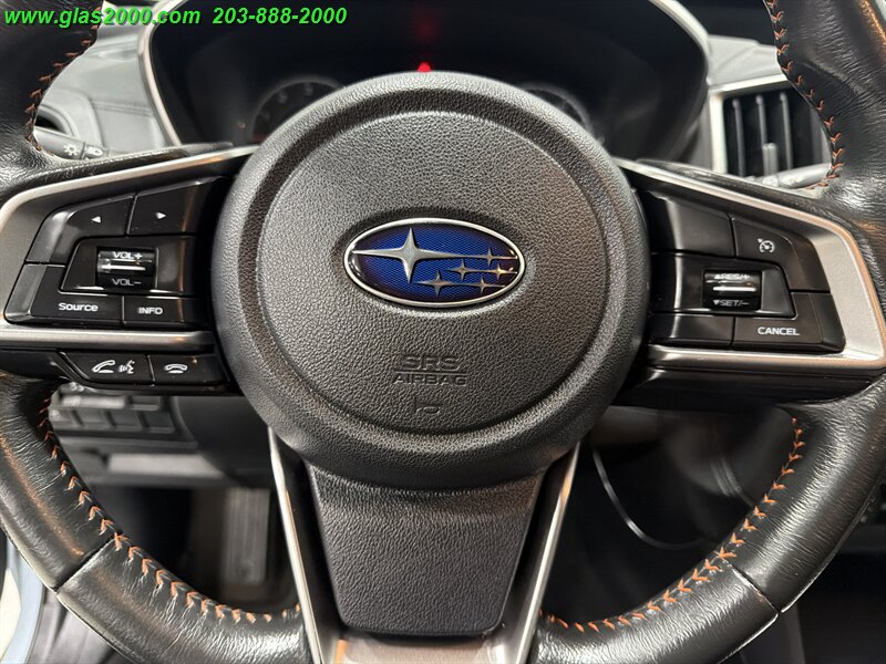 2018 Subaru Crosstrek 2.0i Premium - Photo 16 - Bethany, CT 06524