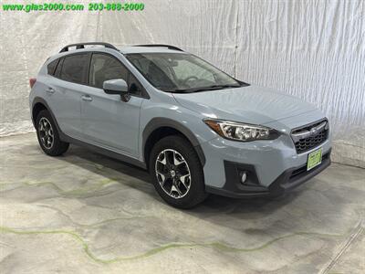 2018 Subaru Crosstrek 2.0i Premium - Photo 2 - Bethany, CT 06524