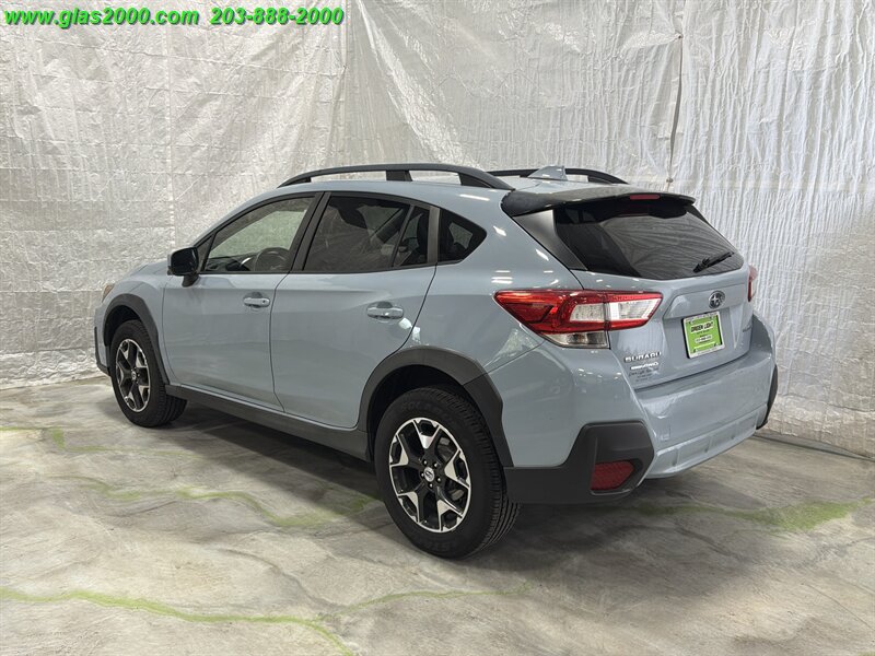 2018 Subaru Crosstrek 2.0i Premium - Photo 7 - Bethany, CT 06524