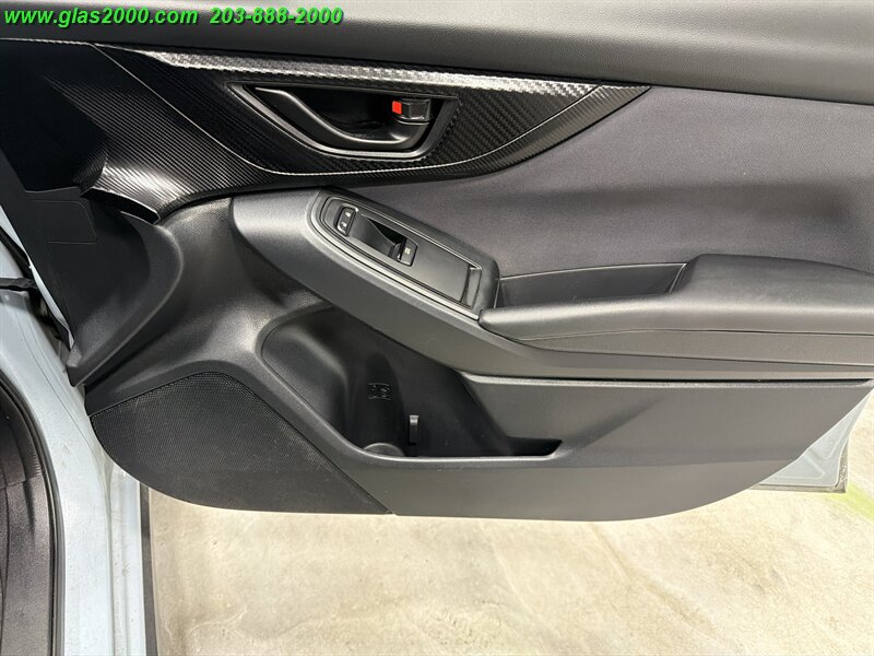 2018 Subaru Crosstrek 2.0i Premium - Photo 22 - Bethany, CT 06524