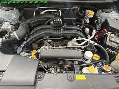 2018 Subaru Crosstrek 2.0i Premium - Photo 12 - Bethany, CT 06524