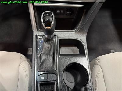 2017 Hyundai Sonata - Photo 11 - Bethany, CT 06524