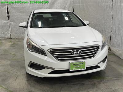 2017 Hyundai Sonata - Photo 30 - Bethany, CT 06524
