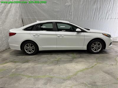 2017 Hyundai Sonata - Photo 20 - Bethany, CT 06524