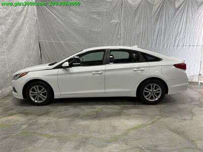 2017 Hyundai Sonata - Photo 7 - Bethany, CT 06524