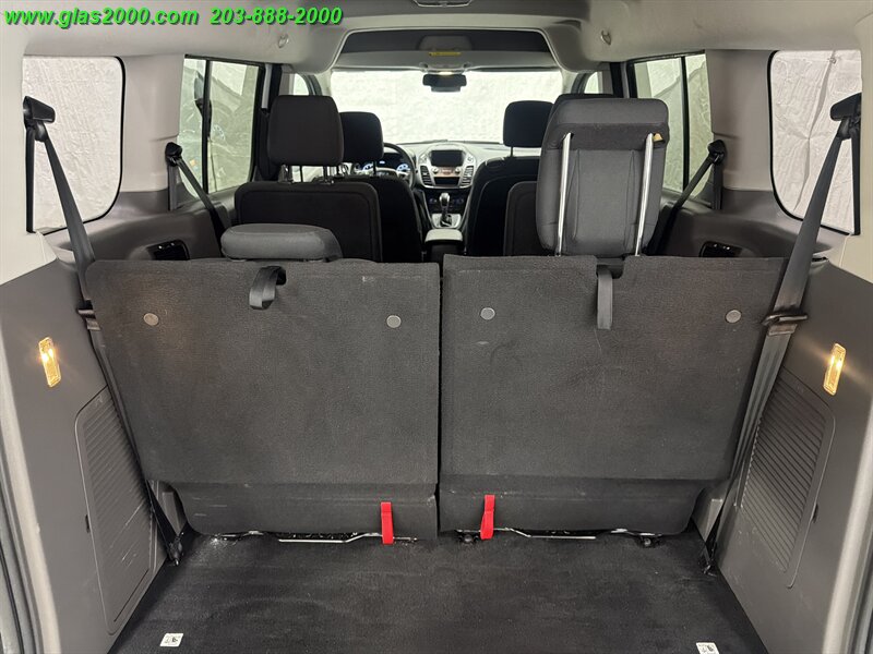 2023 Ford Transit Connect XL - Photo 15 - Bethany, CT 06524