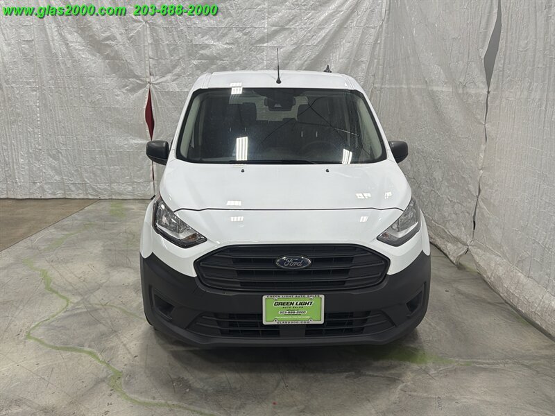 2023 Ford Transit Connect XL - Photo 19 - Bethany, CT 06524
