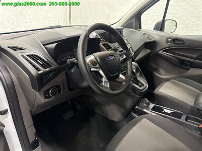 2023 Ford Transit Connect XL - Photo 3 - Bethany, CT 06524