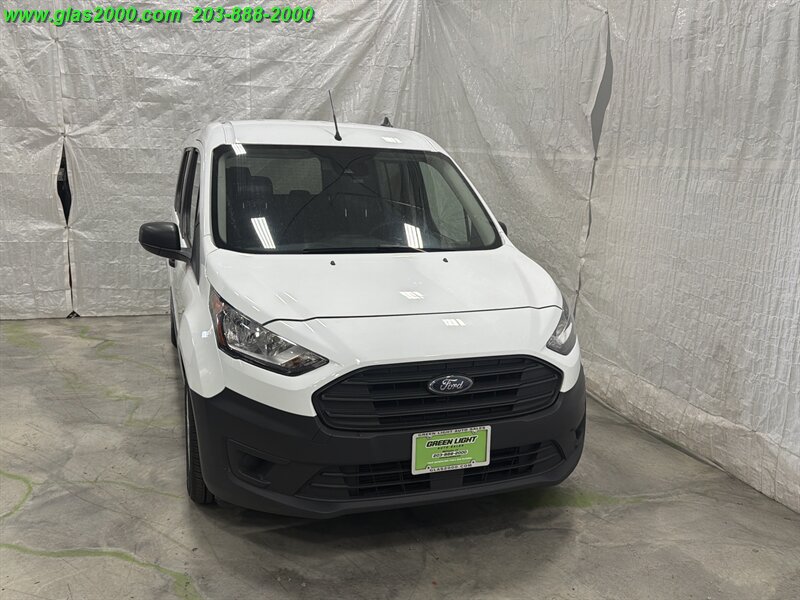 2023 Ford Transit Connect XL - Photo 32 - Bethany, CT 06524
